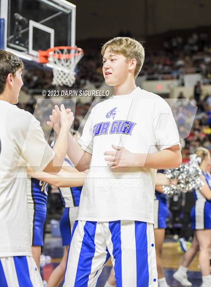 Thumbnail 1 in Yuma Catholic vs Valley Christian (AIA 3A Semifinal) photogallery.