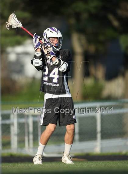 Thumbnail 3 in Battlefield @ Loudoun Valley photogallery.