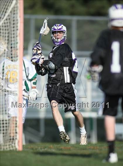 Thumbnail 1 in Battlefield @ Loudoun Valley photogallery.