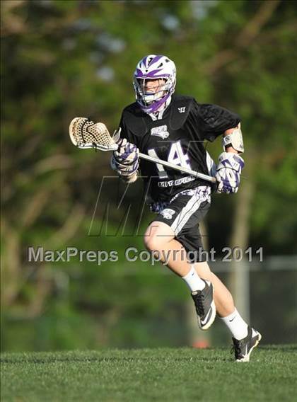 Thumbnail 3 in Battlefield @ Loudoun Valley photogallery.