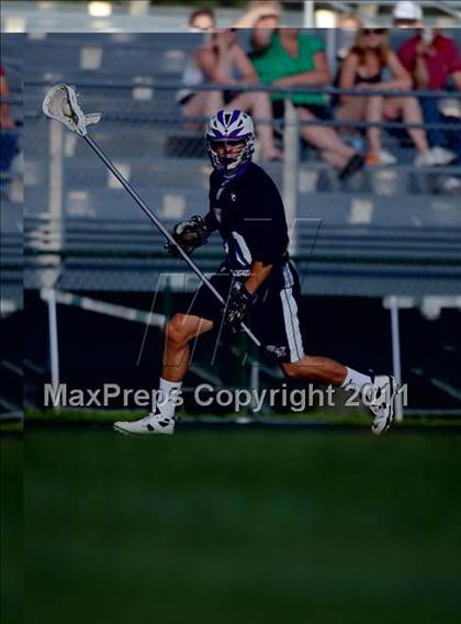 Thumbnail 1 in Battlefield @ Loudoun Valley photogallery.