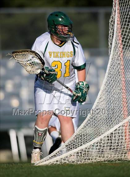 Thumbnail 1 in Battlefield @ Loudoun Valley photogallery.