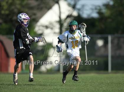 Thumbnail 2 in Battlefield @ Loudoun Valley photogallery.