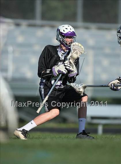 Thumbnail 1 in Battlefield @ Loudoun Valley photogallery.