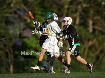 Thumbnail 1 in Battlefield @ Loudoun Valley photogallery.