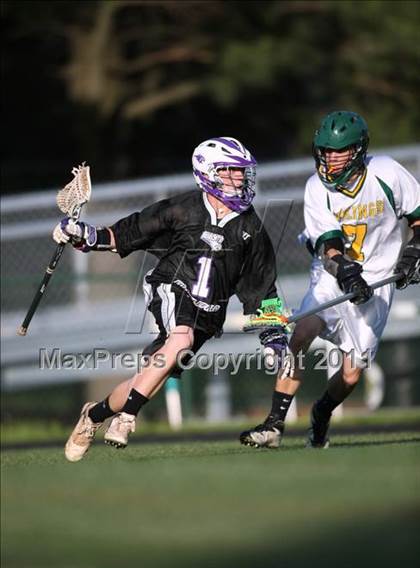 Thumbnail 3 in Battlefield @ Loudoun Valley photogallery.