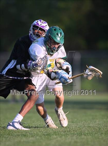 Thumbnail 1 in Battlefield @ Loudoun Valley photogallery.
