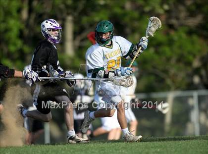 Thumbnail 3 in Battlefield @ Loudoun Valley photogallery.