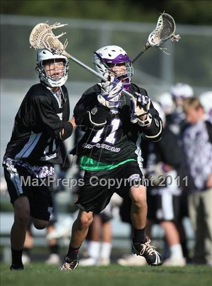 Thumbnail 1 in Battlefield @ Loudoun Valley photogallery.