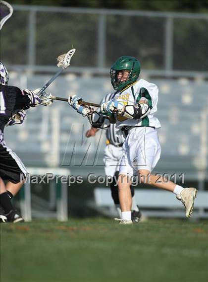 Thumbnail 2 in Battlefield @ Loudoun Valley photogallery.