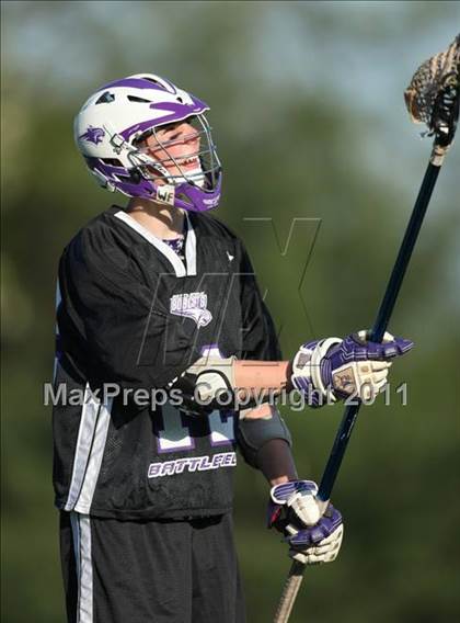 Thumbnail 3 in Battlefield @ Loudoun Valley photogallery.