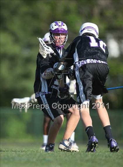 Thumbnail 2 in Battlefield @ Loudoun Valley photogallery.