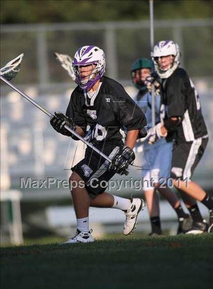 Thumbnail 2 in Battlefield @ Loudoun Valley photogallery.