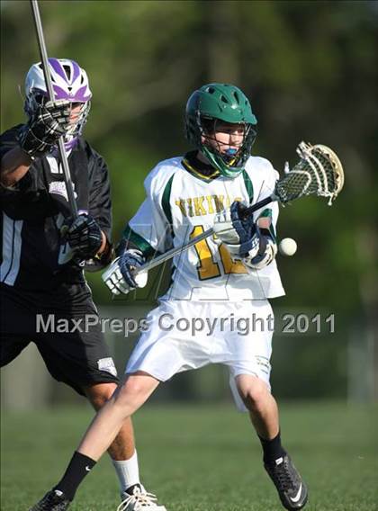 Thumbnail 2 in Battlefield @ Loudoun Valley photogallery.