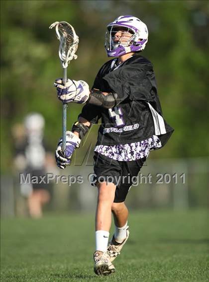 Thumbnail 1 in Battlefield @ Loudoun Valley photogallery.