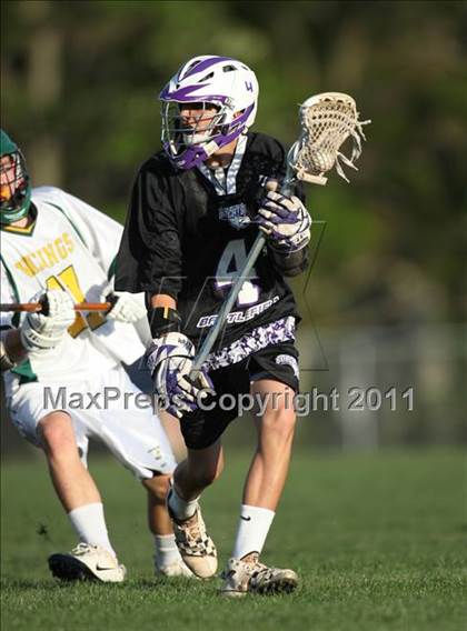 Thumbnail 3 in Battlefield @ Loudoun Valley photogallery.