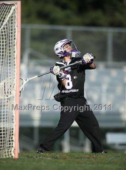 Thumbnail 1 in Battlefield @ Loudoun Valley photogallery.