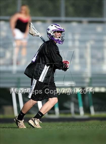 Thumbnail 1 in Battlefield @ Loudoun Valley photogallery.