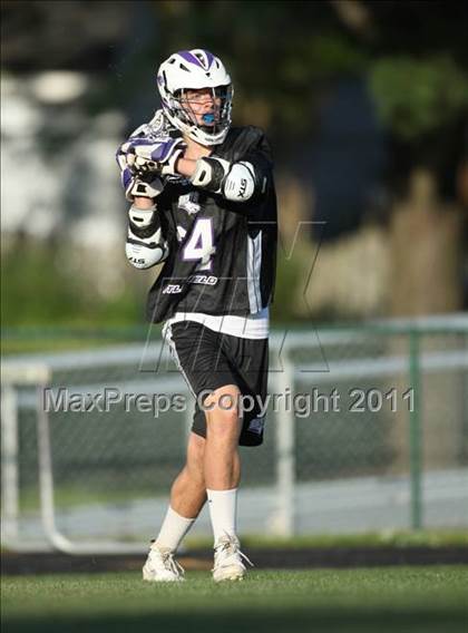 Thumbnail 1 in Battlefield @ Loudoun Valley photogallery.