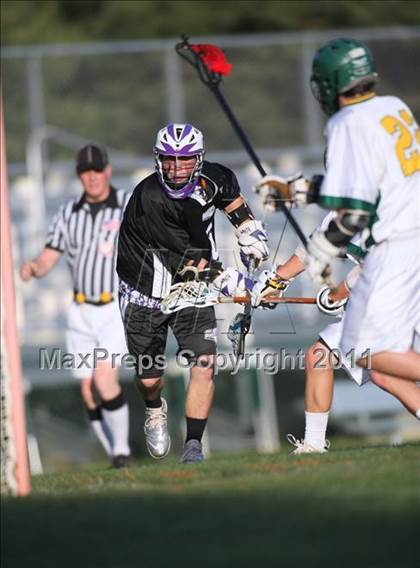 Thumbnail 1 in Battlefield @ Loudoun Valley photogallery.
