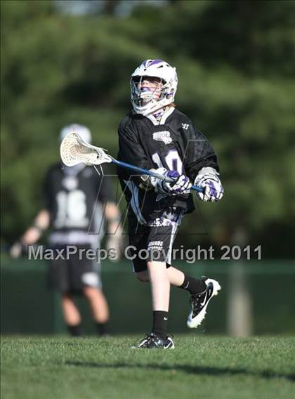 Thumbnail 1 in Battlefield @ Loudoun Valley photogallery.