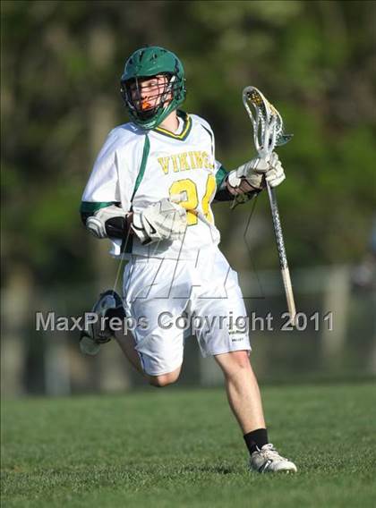 Thumbnail 1 in Battlefield @ Loudoun Valley photogallery.