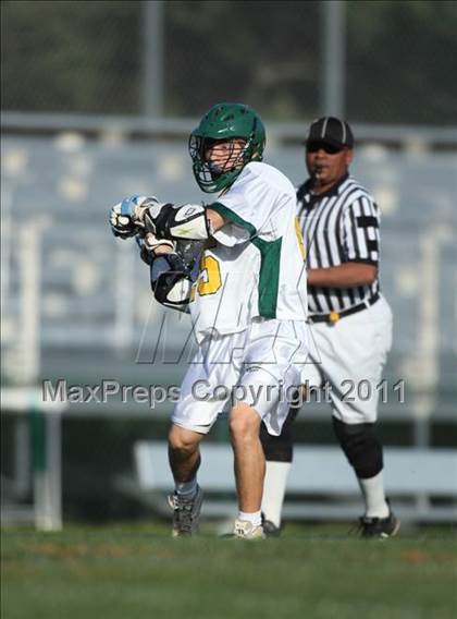 Thumbnail 1 in Battlefield @ Loudoun Valley photogallery.