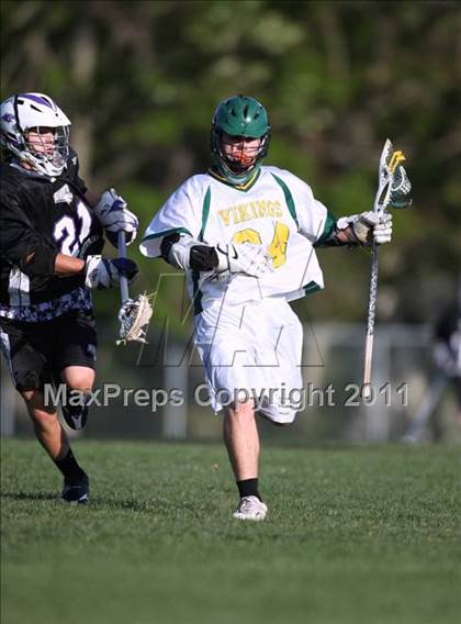 Thumbnail 2 in Battlefield @ Loudoun Valley photogallery.