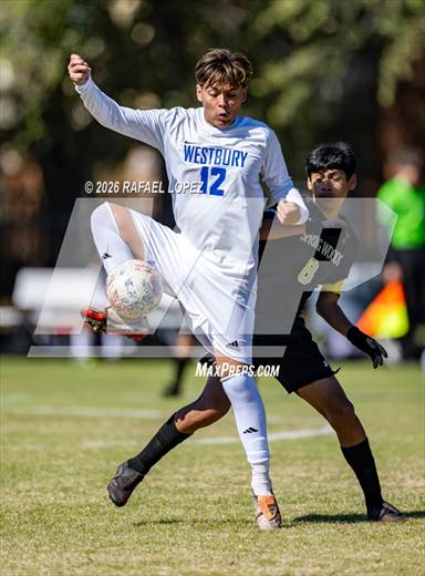 FR: Westbury @ Spring Woods