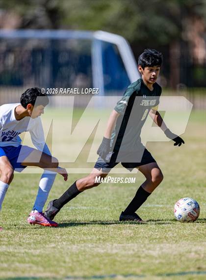 Thumbnail 3 in FR: Westbury @ Spring Woods photogallery.
