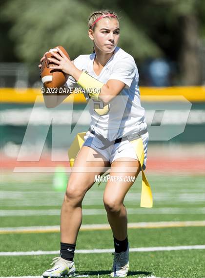 Thumbnail 2 in Oak Park @ Moorpark (Moorpark Cali Girls Classic) photogallery.