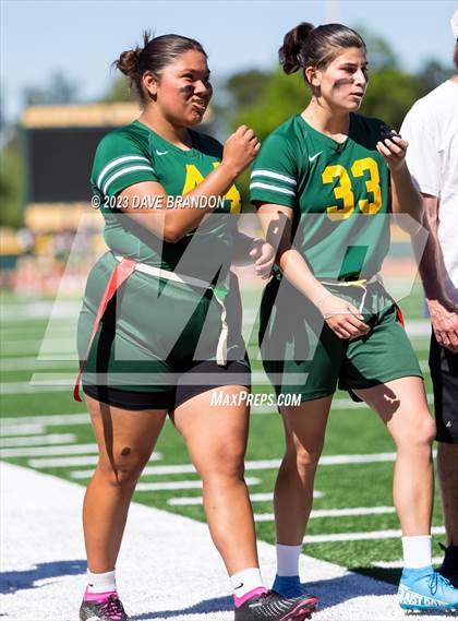 Thumbnail 3 in Oak Park @ Moorpark (Moorpark Cali Girls Classic) photogallery.