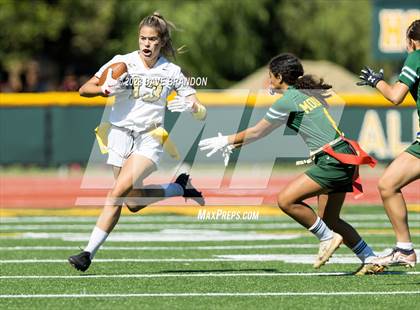 Thumbnail 3 in Oak Park @ Moorpark (Moorpark Cali Girls Classic) photogallery.