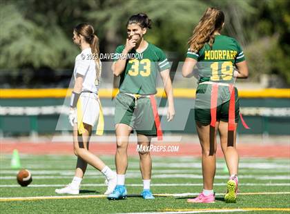 Thumbnail 1 in Oak Park @ Moorpark (Moorpark Cali Girls Classic) photogallery.