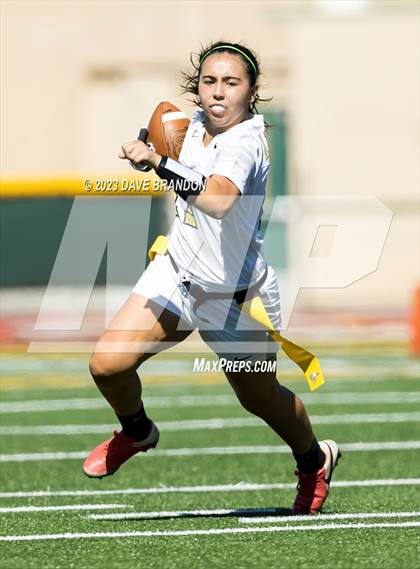 Thumbnail 3 in Oak Park @ Moorpark (Moorpark Cali Girls Classic) photogallery.