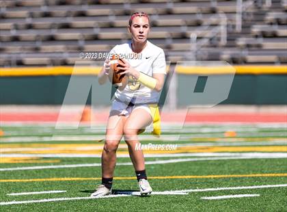 Thumbnail 2 in Oak Park @ Moorpark (Moorpark Cali Girls Classic) photogallery.