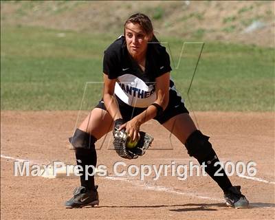 Thumbnail 1 in Temescal Canyon @ Diamond Ranch (Section Playoffs) photogallery.