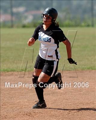 Thumbnail 3 in Temescal Canyon @ Diamond Ranch (Section Playoffs) photogallery.