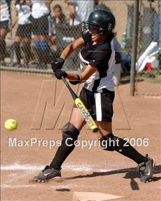 Thumbnail 3 in Temescal Canyon @ Diamond Ranch (Section Playoffs) photogallery.