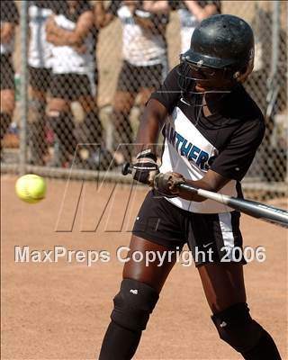 Thumbnail 3 in Temescal Canyon @ Diamond Ranch (Section Playoffs) photogallery.
