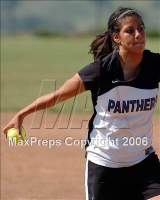 Thumbnail 2 in Temescal Canyon @ Diamond Ranch (Section Playoffs) photogallery.