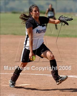 Thumbnail 1 in Temescal Canyon @ Diamond Ranch (Section Playoffs) photogallery.