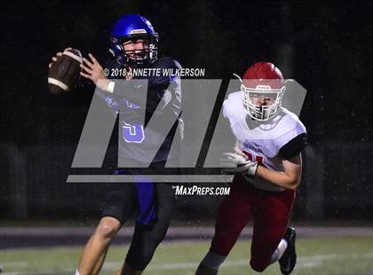 Thumbnail 1 in Windermere Prep vs. Master's Academy (Spring Scrimmage) photogallery.