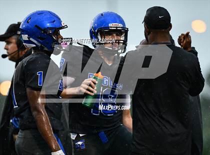Thumbnail 3 in Windermere Prep vs. Master's Academy (Spring Scrimmage) photogallery.