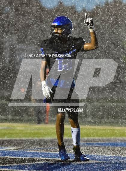 Thumbnail 1 in Windermere Prep vs. Master's Academy (Spring Scrimmage) photogallery.