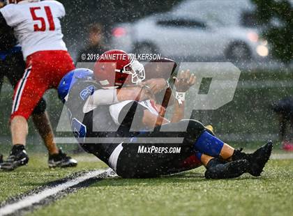 Thumbnail 1 in Windermere Prep vs. Master's Academy (Spring Scrimmage) photogallery.