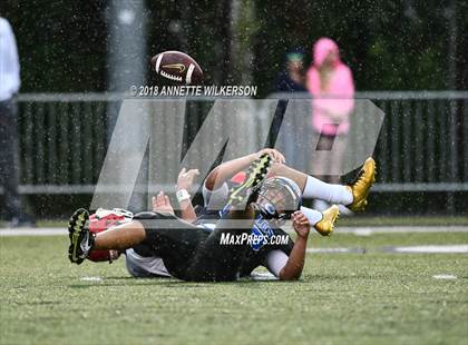 Thumbnail 3 in Windermere Prep vs. Master's Academy (Spring Scrimmage) photogallery.