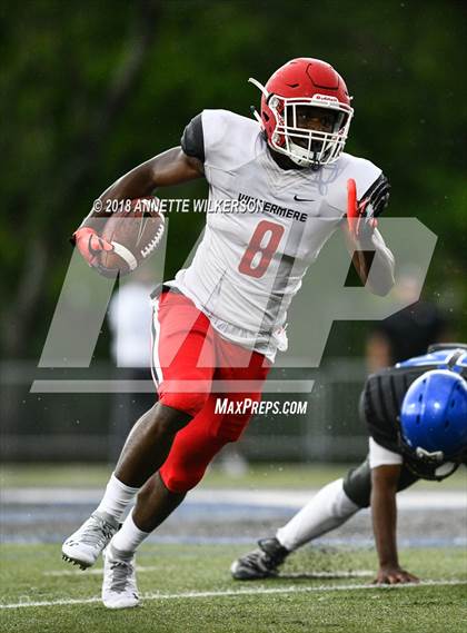 Thumbnail 1 in Windermere Prep vs. Master's Academy (Spring Scrimmage) photogallery.