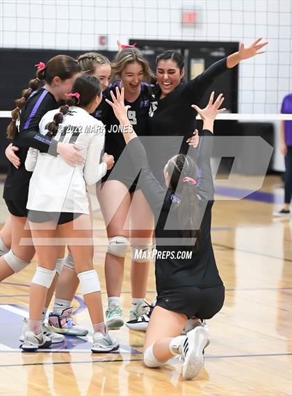 Thumbnail 3 in Wickenburg @ Northwest Christian (Senior Night) photogallery.