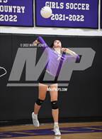 Photo from the gallery "Wickenburg @ Northwest Christian (Senior Night)"